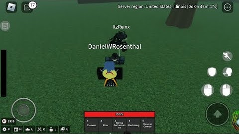 rogue demon exploiter…