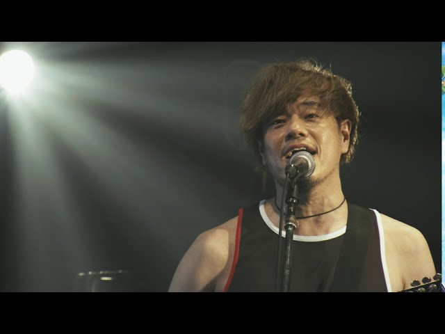 10-FEET - 「6-feat 2」+「Re:6-feat」+ LIVE DVDダイジェスト