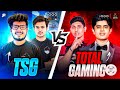 TSG LEGEND VS TG MAFAI 😱| TSG Jash Reaction on Debate- Garena Free Fire