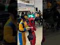 Deadpool & Wolverine