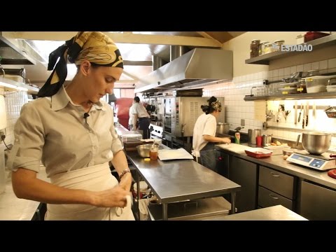 Vídeo: Galley Group Está Ajudando Jovens Chefs A Abrir Seus Restaurantes
