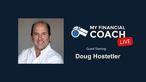 MFC Live - episode 2 Doug Hostetler