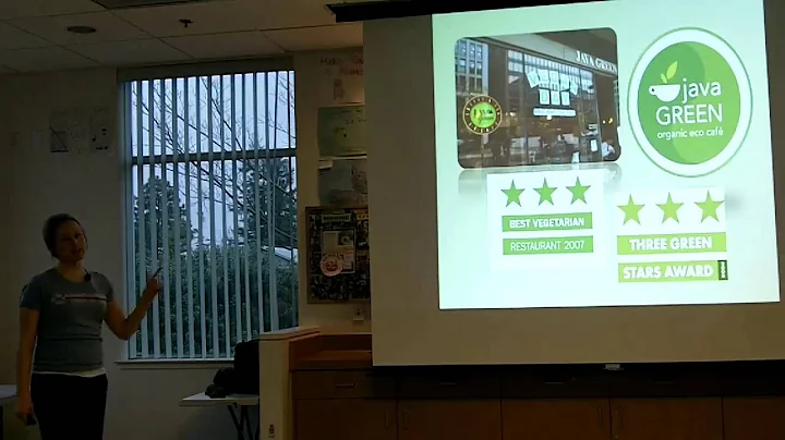 Erica Meier - Strategic Campaigning for Farmed Ani...