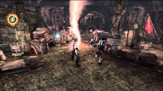 Fable III [3] Walkthrough - Part 16 [HD] (X360/PC)