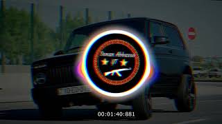 Rus Bass|Full Basssenanabbasov Yt