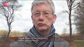 Actie Tegen Illegaal Crossen