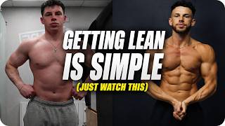 Unfortunately, Getting Lean Is Really This Simple