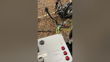 SMT pressure sensor test