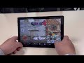 Metal Slug 4 Preview on BMAX MaxPad I9 Plus