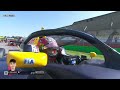 Race 1 - Round 7 Imola F1 Circuit - Formula Regional European Championship by Alpine