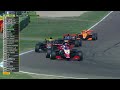 Race 1 - Round 7 Imola F1 Circuit - Formula Regional European Championship by Alpine