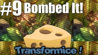 BOMBED IT! - Transformice #9