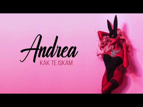 ANDREA - Kak