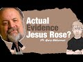 A Historian Explains the Evidence for the Resurrection of Jesus? (Dr. Gary Habermas Response)