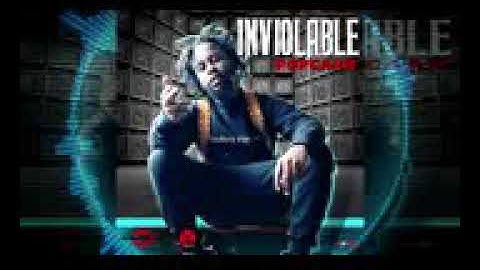 Popcaan-inviolable