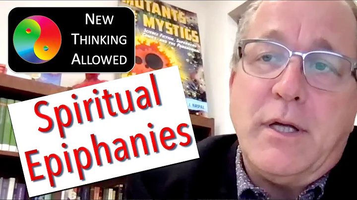 The Significance of Spiritual Epiphanies with Jeff...