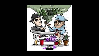 KUZY -Wassup brother i'm like how u doing whuss the deal (FT. FatJoint) (Official Audio)