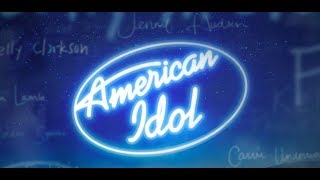 American Idol All Openings 2002 2016