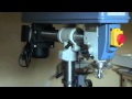 *mkds my new radial drill press unboxing and Quick overview *mkds my new radial drill press unboxing and Quick overview