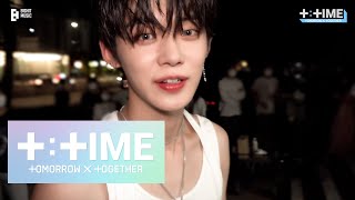 [T:TIME] YEONJUN