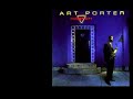 New Album In 1992. Pocket City by Art Porter Jr.