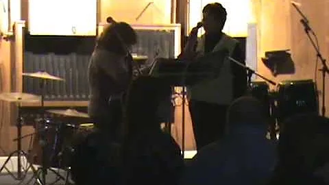 Connie Sawyer & Natasha Thorpe @ The Danny Nickel ...