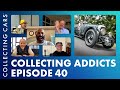 Collecting Addicts Episode 40: Are SUVs anti-social &amp; is Bentley Cooler than Rolls Royce?