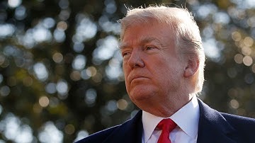 Trump vetoes Qualcomm takeover by foreign company on national security concerns