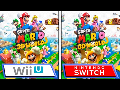 Video: Wii U: 