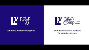 EigenAI x EigenCompute Launch | Verifiable AI on EigenCloud