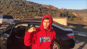 Calculus Project Music Video