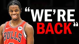 Saving a Team That Hasn't Won a Ring in 10,253 Days