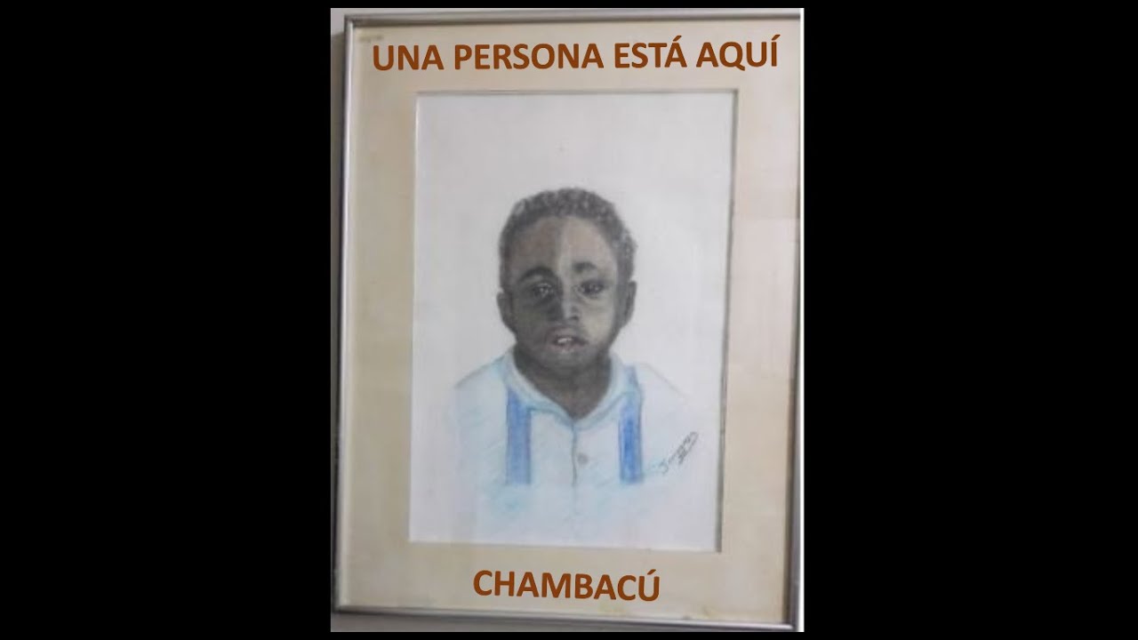 : UNA PERSONA ESTÁ AQUÍ. Autor: Jon Fosse PABLO TORREGROSA JETP Lapices color: CHAMBACÚ 