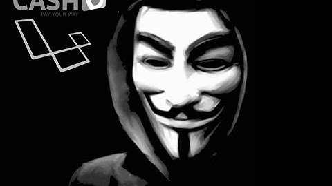 #5 Create Payment With CashU Part 5