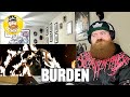 AS I LAY DYING - Burden - Reaction / Review