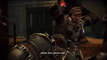 Killzone 2 Walkthrough Episode 23: Tharsis Refinery Part 4