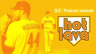 Hot Lava: at Chicago Cubs