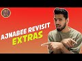 Ajnabee  revisit extras