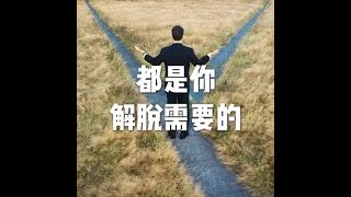 202201 都是你解脱需要的51609
