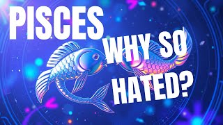 20 Reasons Why Pisces Are So Hated 😳 (Zodiac Truths Revealed!)