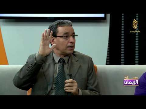 لقاء د إلياس الباروني للحديث عن الموسم العلمي