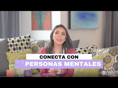 How to connect with mentally gifted people: The key is in the data