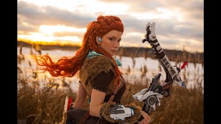видео: Играем в прекрасную игру Horizon Zero Dawn. Part 5 картинка: Играем в прекрасную игру Horizon Zero Dawn. Part 5