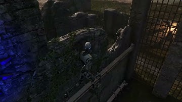 The Talos Principle: Reawakened - In the Beginning | Reason