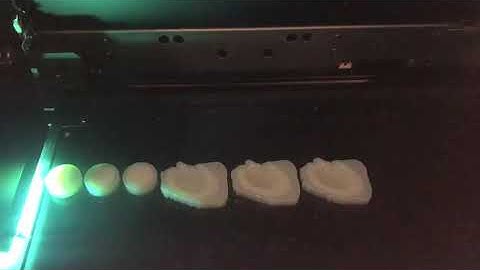 STRATASYS POLYJET OBJECT 30 PRO