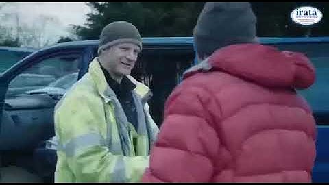 IRATA ROPE ACCESS SAFETY AWARENESS  EDGE AND ROPE MANAGEMENT SAFETY FIRST