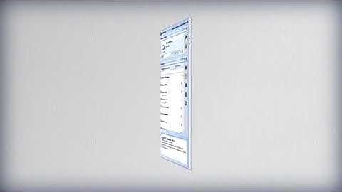 DEMO MiCollab Client