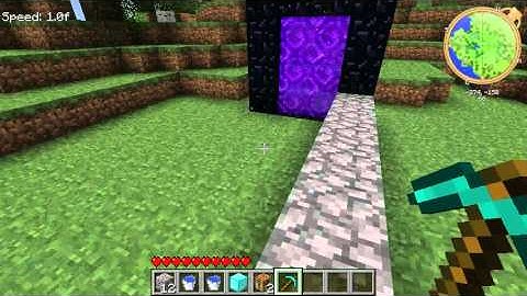 How to duplicate items in minecraft 1.7.3!!!!!!!!!!!