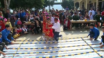 Tin Tức 24h: Tết sớm của bà con dân tộc Chứt ở bản Rào Tre, Hà Tĩnh