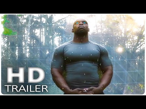 PRECOGNITION | First 10 Minutes Of The Movie (2019) Mind Control, New Sci Fi Mov